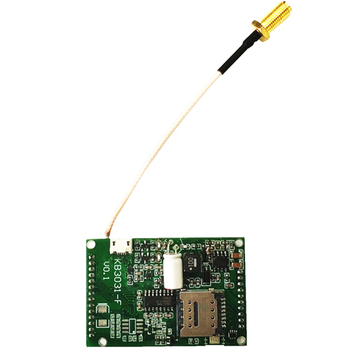 4G模塊是什么？4G模塊的類別介紹