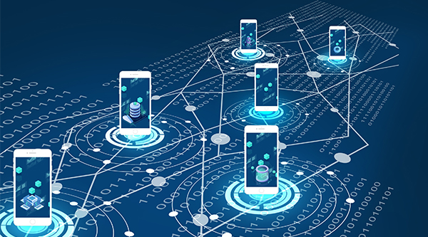 手機端APP開發(fā)