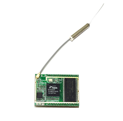 wifi模塊品牌哪個好？金博通助你實現(xiàn)萬物互聯(lián)